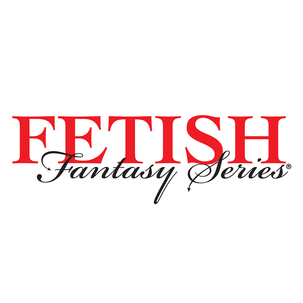 Fetish Fantasy Series Fetish Fantasy Series