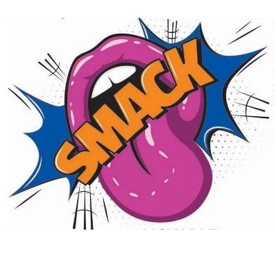 Smack alt=
