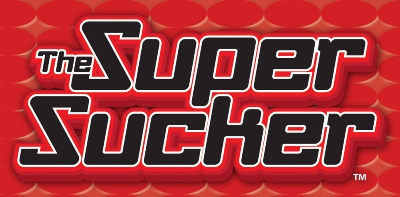 The Super Sucker The Super Sucker