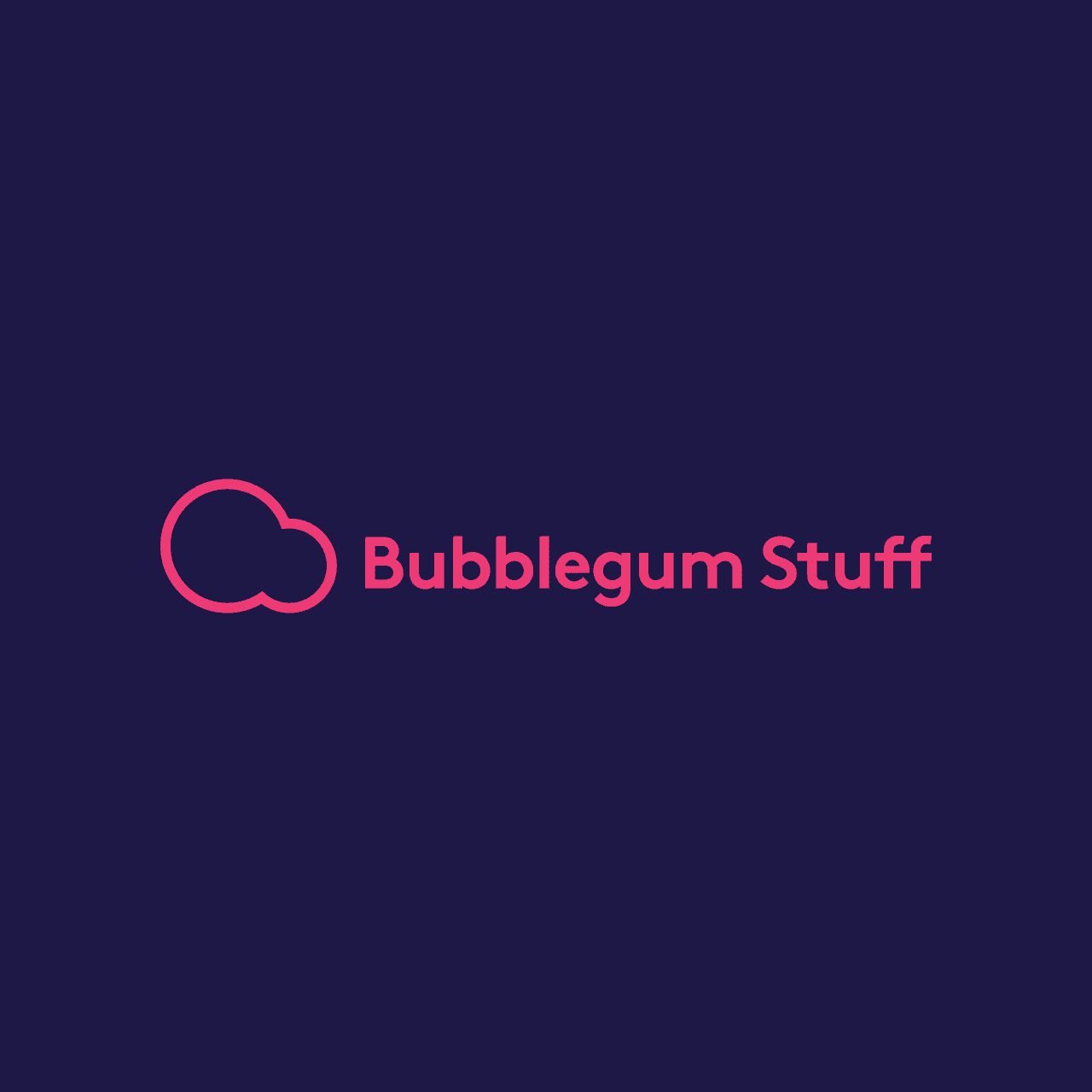 Bubblegum Stuff Bubblegum Stuff
