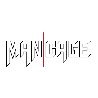 Man Cage