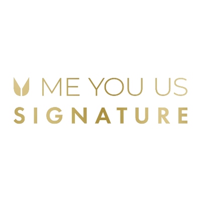 Me You Us Signature Me You Us Signature