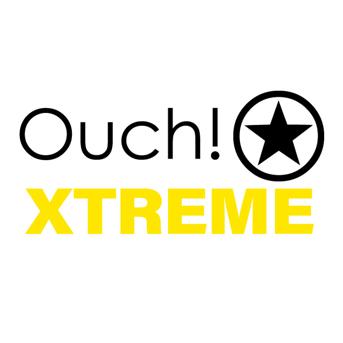 Ouch xtreme Ouch xtreme