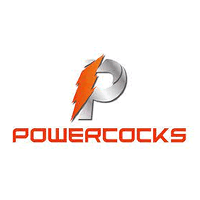 Powercocks Powercocks