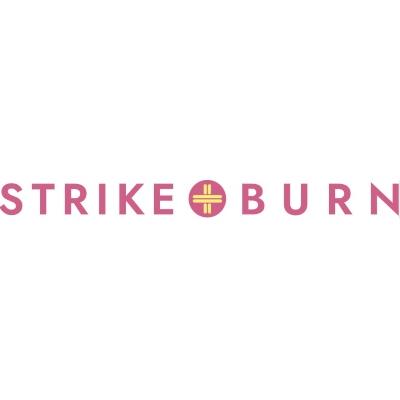 Strike + Burn Strike + Burn