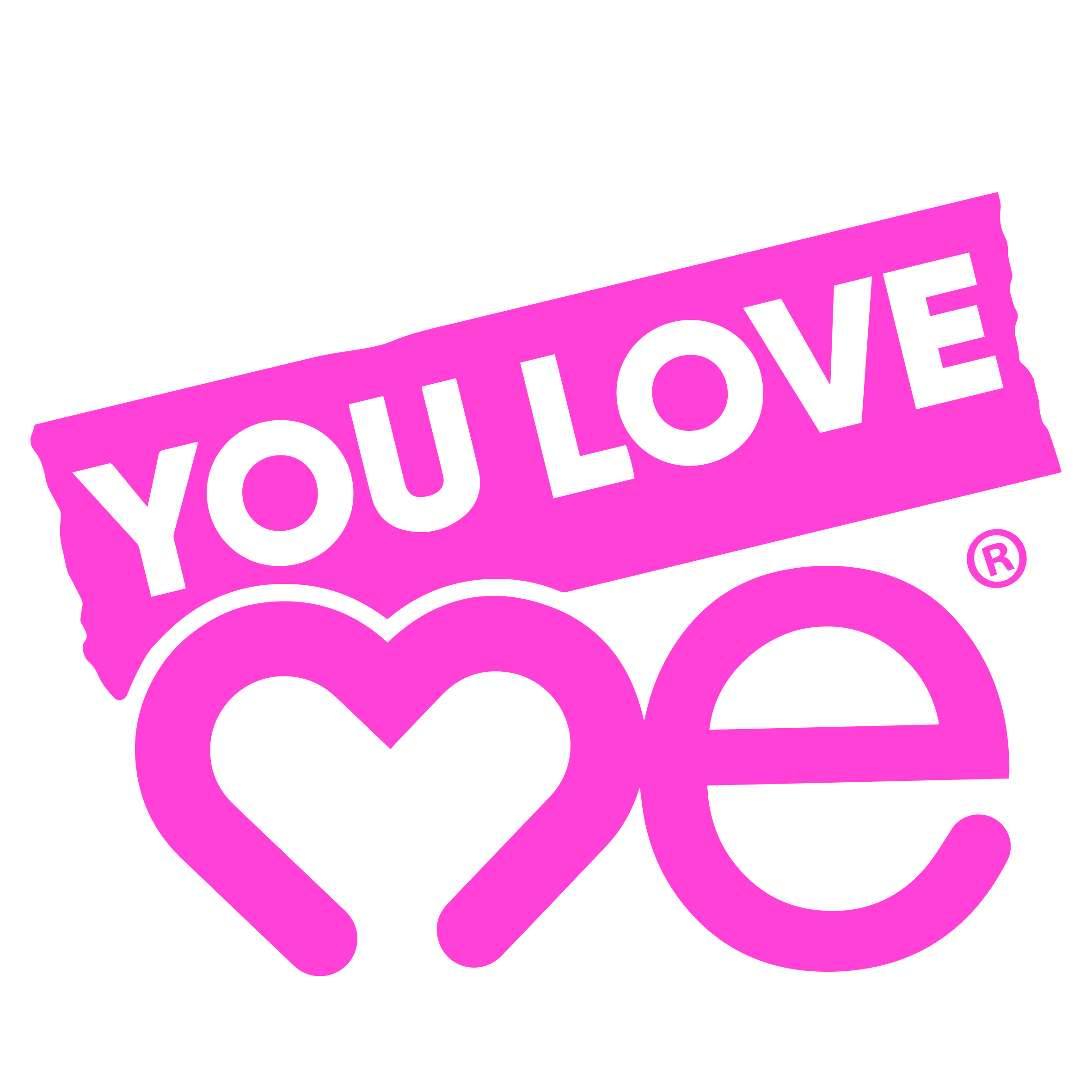 You Love Me You Love Me
