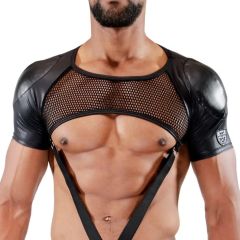 Spartacus Full Harness - Size : M