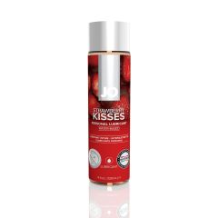 System JO H2O - Strawberry Kisses - Lubricant 4 floz / 120 mL