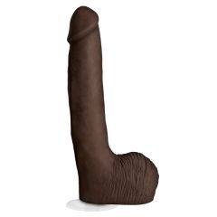 Doc Johnson Signature Cocks Rob Piper Ultraskyn Realistic Cock With Removable Vac-U-Lock Suction Cup (10.5")