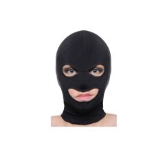 Master Series Spandex Hood With Eye And Mouth Holes