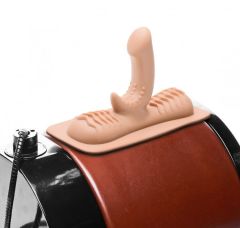 Lovebotz G Spot Attachment for Saddle Sex Machine