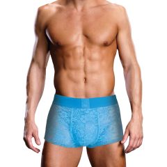 Prowler Neon Blue Lace Trunk X Large