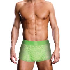 Prowler Neon Green Lace Trunk XX Large